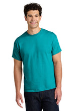 Cargar imagen en el visor de la galería, Gildan ®  - Heavy Cotton ™  100% Cotton T-Shirt.  5000 - L
