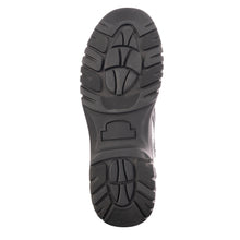 Load image into Gallery viewer, Forced Entry High-Gloss Tactical Boot with Side Zipper - 8 Inch
