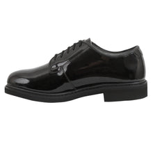 Load image into Gallery viewer, Uniform Hi-Gloss Oxford Dress Shoe
