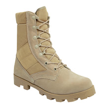Load image into Gallery viewer, Speedlace Jungle Boot - 8 Inch
