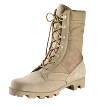 Load image into Gallery viewer, Speedlace Jungle Boot - 8 Inch
