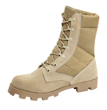 Load image into Gallery viewer, Speedlace Jungle Boot - 8 Inch
