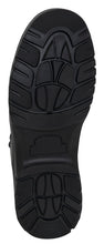 Cargar imagen en el visor de la galería, Forced Entry Tactical Boot With Side Zipper &amp; Composite Toe - 8 Inch
