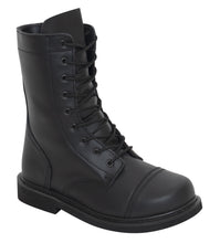 Load image into Gallery viewer, Combat Boot - 9 Inch
