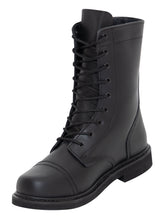 Load image into Gallery viewer, Combat Boot - 9 Inch
