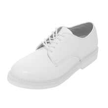 Cargar imagen en el visor de la galería, Uniform Oxford Leather Shoes
