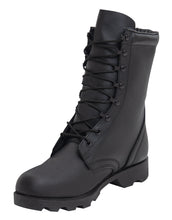 Load image into Gallery viewer, Speedlace Combat Boots - 10 Inch

