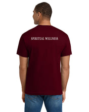 Load image into Gallery viewer, NCCU STUDENT DEVELOPMENT &amp; SUPPORT CHAPLAIN T-SHIRTS
