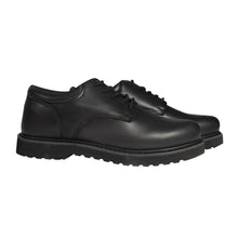Load image into Gallery viewer, Uniform Oxford With Work Soles - Black
