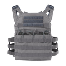 Cargar imagen en el visor de la galería, Lightweight Armor Plate Carrier Vest

