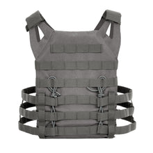 Cargar imagen en el visor de la galería, Lightweight Armor Plate Carrier Vest
