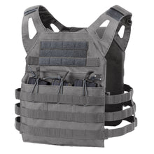 Cargar imagen en el visor de la galería, Lightweight Armor Plate Carrier Vest
