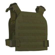 Load image into Gallery viewer, Low Profile Plate Carrier Vest
