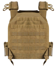 Load image into Gallery viewer, Low Profile Plate Carrier Vest
