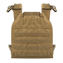 Load image into Gallery viewer, Low Profile Plate Carrier Vest
