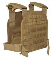 Load image into Gallery viewer, Low Profile Plate Carrier Vest
