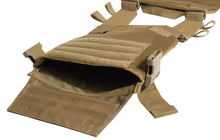 Load image into Gallery viewer, Low Profile Plate Carrier Vest
