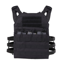 Load image into Gallery viewer, Lightweight Armor Plate Carrier Vest
