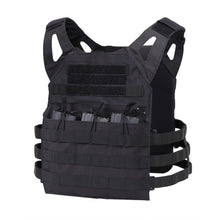 Load image into Gallery viewer, Lightweight Armor Plate Carrier Vest
