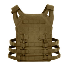 Load image into Gallery viewer, Lightweight Armor Plate Carrier Vest
