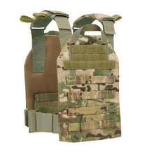 Cargar imagen en el visor de la galería, Low Profile Plate Carrier Vest
