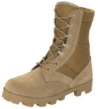 Load image into Gallery viewer, Speedlace Jungle Boot - 8 Inch

