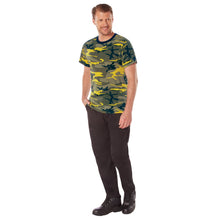 Load image into Gallery viewer, Camo T-Shirt
