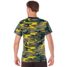 Load image into Gallery viewer, Camo T-Shirt
