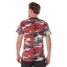 Load image into Gallery viewer, Camo T-Shirt
