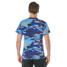 Load image into Gallery viewer, Camo T-Shirt
