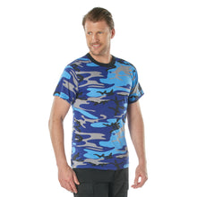 Load image into Gallery viewer, Camo T-Shirt
