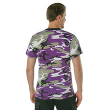 Cargar imagen en el visor de la galería, Camo T-Shirt
