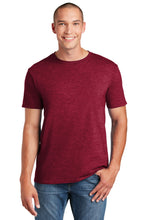 Cargar imagen en el visor de la galería, Gildan Softstyle ®  T-Shirt. 64000 - S
