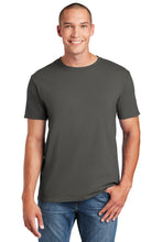 Load image into Gallery viewer, Gildan Softstyle ®  T-Shirt. 64000 - XS
