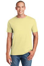 Load image into Gallery viewer, Gildan Softstyle ®  T-Shirt. 64000 - S
