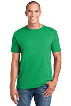 Cargar imagen en el visor de la galería, Gildan Softstyle ®  T-Shirt. 64000 - 4XL
