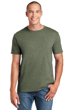 Load image into Gallery viewer, Gildan Softstyle ®  T-Shirt. 64000 - S
