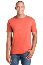 Cargar imagen en el visor de la galería, Gildan Softstyle ®  T-Shirt. 64000 - 4XL
