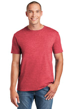 Cargar imagen en el visor de la galería, Gildan Softstyle ®  T-Shirt. 64000 - 4XL
