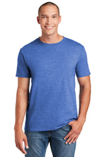 Load image into Gallery viewer, Gildan Softstyle ®  T-Shirt. 64000 - 3XL
