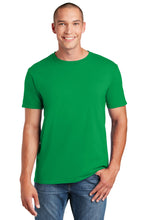 Load image into Gallery viewer, Gildan Softstyle ®  T-Shirt. 64000 - S
