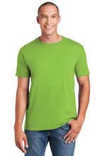 Load image into Gallery viewer, Gildan Softstyle ®  T-Shirt. 64000 - 2XL
