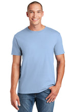 Cargar imagen en el visor de la galería, Gildan Softstyle ®  T-Shirt. 64000 - 4XL
