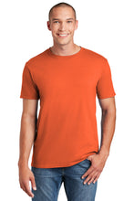 Load image into Gallery viewer, Gildan Softstyle ®  T-Shirt. 64000 - 3XL
