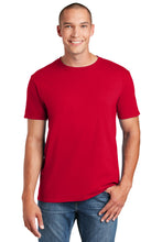 Load image into Gallery viewer, Gildan Softstyle ®  T-Shirt. 64000 - 3XL
