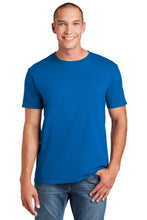 Load image into Gallery viewer, Gildan Softstyle ®  T-Shirt. 64000 - 5XL
