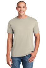 Cargar imagen en el visor de la galería, Gildan Softstyle ®  T-Shirt. 64000 - 4XL
