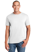 Load image into Gallery viewer, Gildan Softstyle ®  T-Shirt. 64000 - XS
