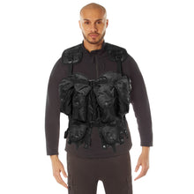 Load image into Gallery viewer, Tactical Assault Vest
