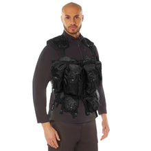 Load image into Gallery viewer, Tactical Assault Vest
